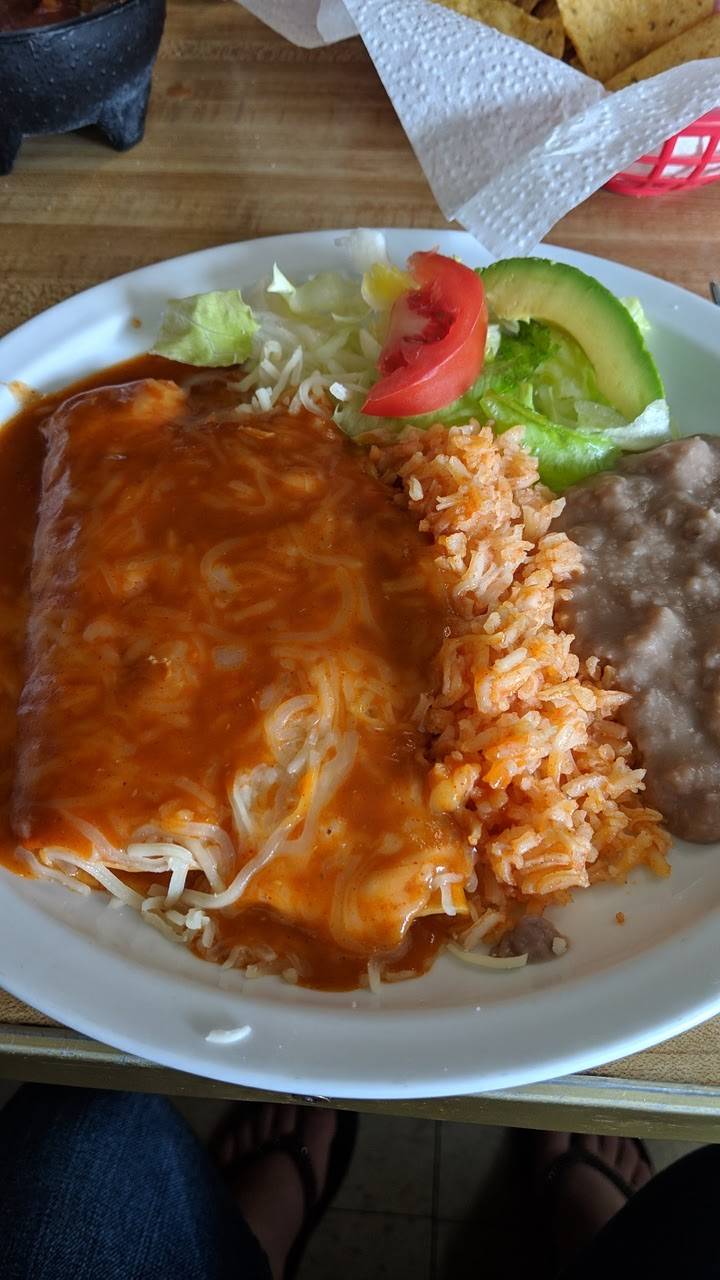 Sinaloa Cafe | restaurant | 43 N Sacramento St, Lodi, CA 95240, USA | 2093339374 OR +1 209-333-9374