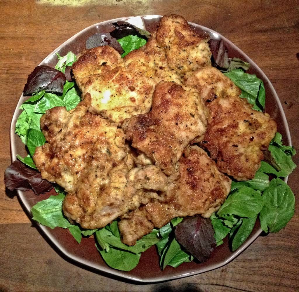 Bici-Cocina | restaurant | 501 S Cayuga St, Ithaca, NY 14850, USA | 6073428173 OR +1 607-342-8173