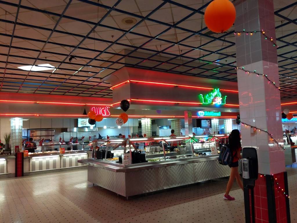 The Diner - University of Maryland Campus | restaurant | 4121 Farm Dr, College Park, MD 20742, USA | 2407072626 OR +1 240-707-2626