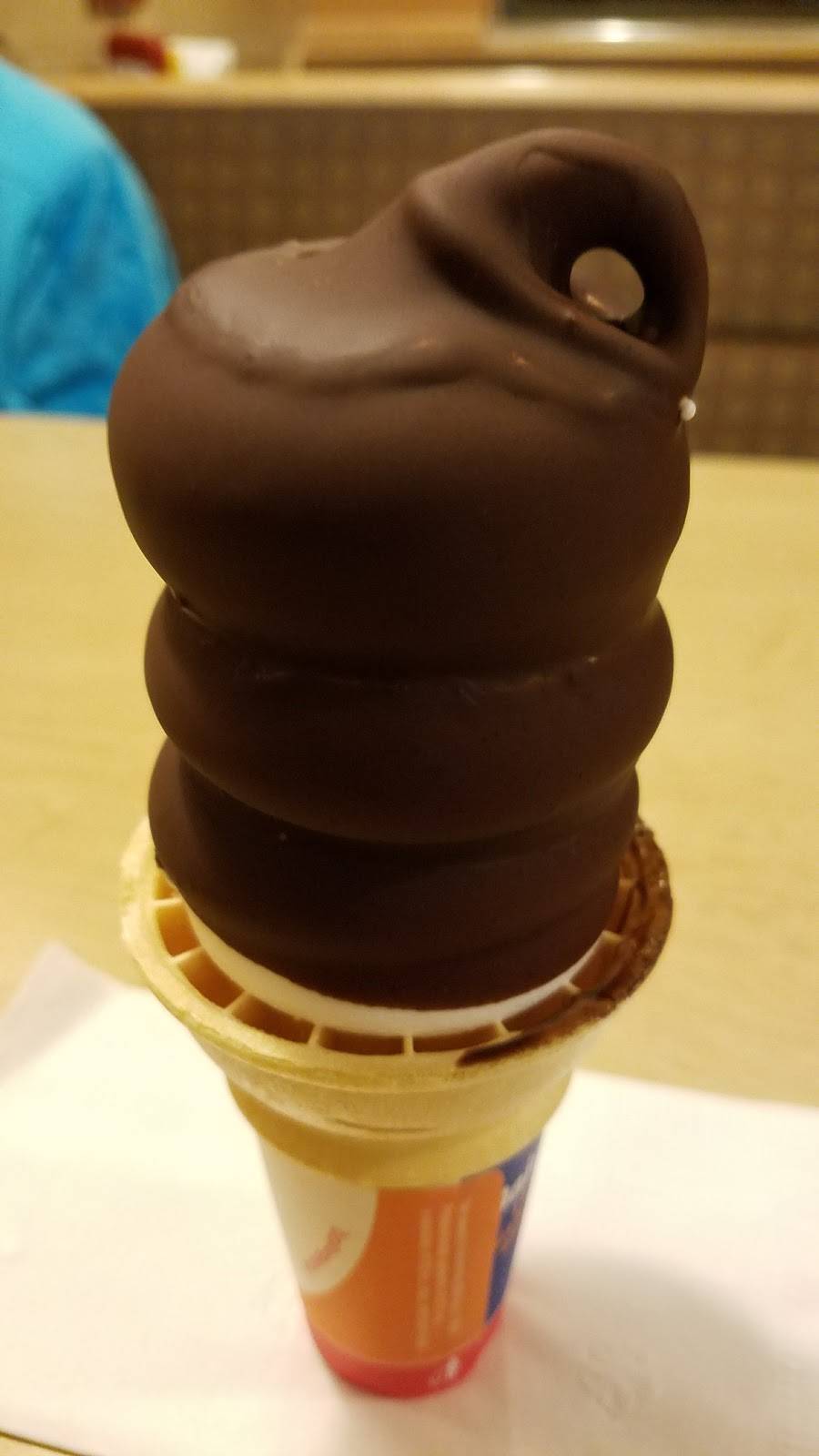 Dairy Queen Grill & Chill | restaurant | 300 E Carroll St, Tullahoma, TN 37388, USA | 9314559058 OR +1 931-455-9058