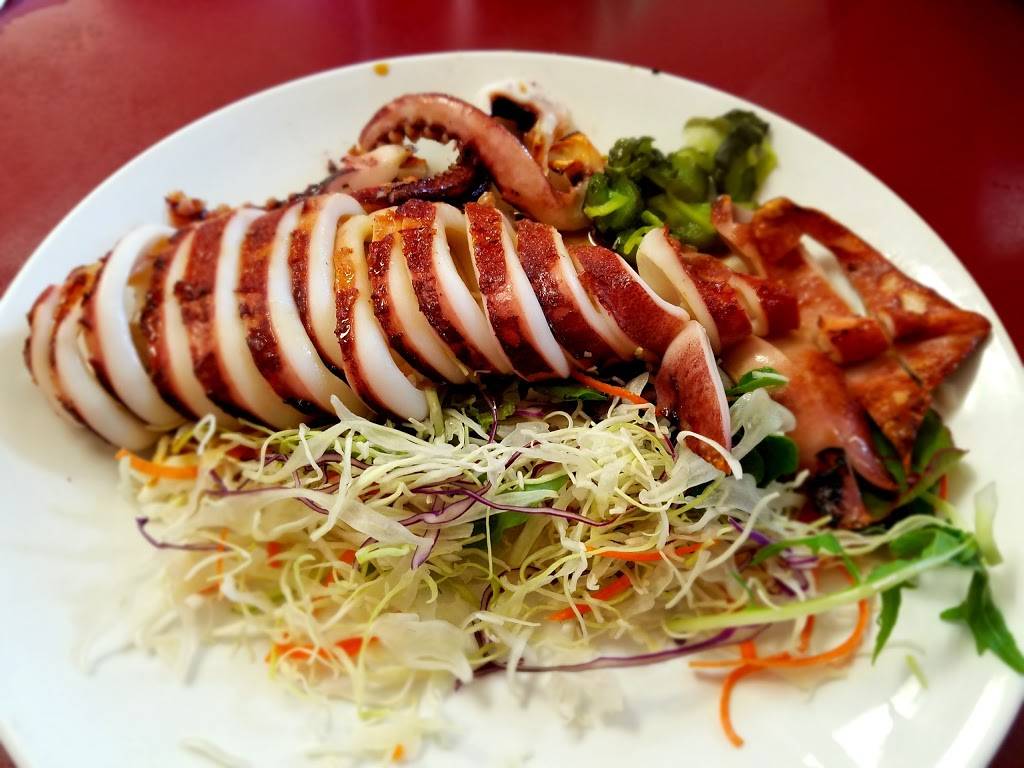 Foo-Foo Tei | restaurant | 15018 Clark Ave, Hacienda Heights, CA 91745, USA | 6269376585 OR +1 626-937-6585