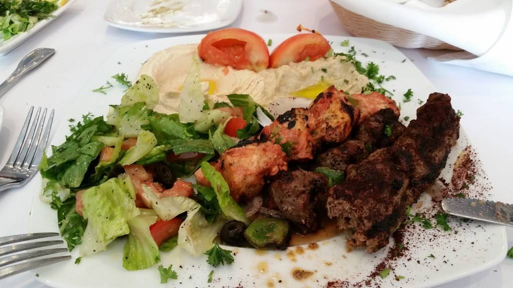 Tannourine | restaurant | 120 W 25th Ave, San Mateo, CA 94403, USA | 6504878414 OR +1 650-487-8414
