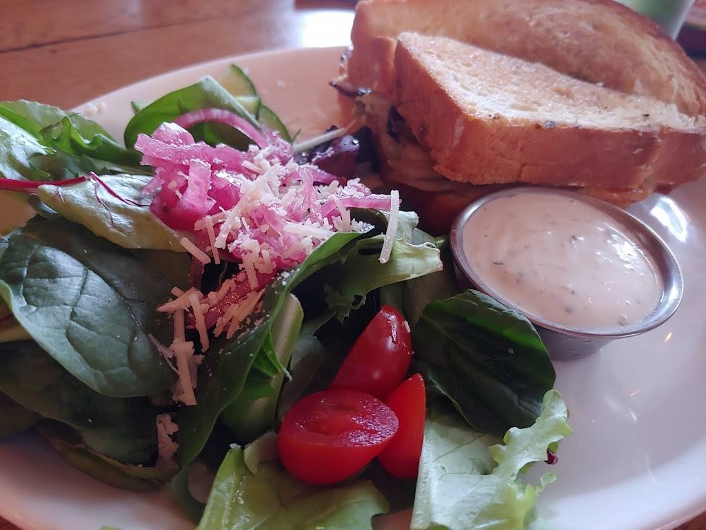 McMenamins Thompson Brewery & Public House | restaurant | 3575 Liberty Rd S, Salem, OR 97302, USA | 5033637286 OR +1 503-363-7286