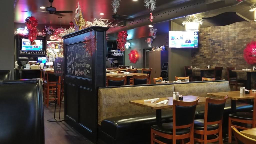 Boomers Grill | restaurant | 401 Colorado Ave, Holton, KS 66436, USA | 7853642468 OR +1 785-364-2468