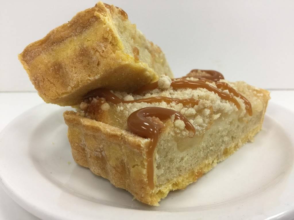 British Pride Bakery - Cambridge | bakery | 561 Hespeler Rd, Cambridge, ON N1R 6J4, Canada | 5192674844 OR +1 519-267-4844