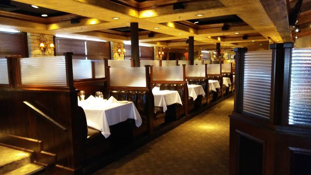 Mahogany Prime Steakhouse | restaurant | 13665 California St, Omaha, NE 68154, USA | 4024454380 OR +1 402-445-4380