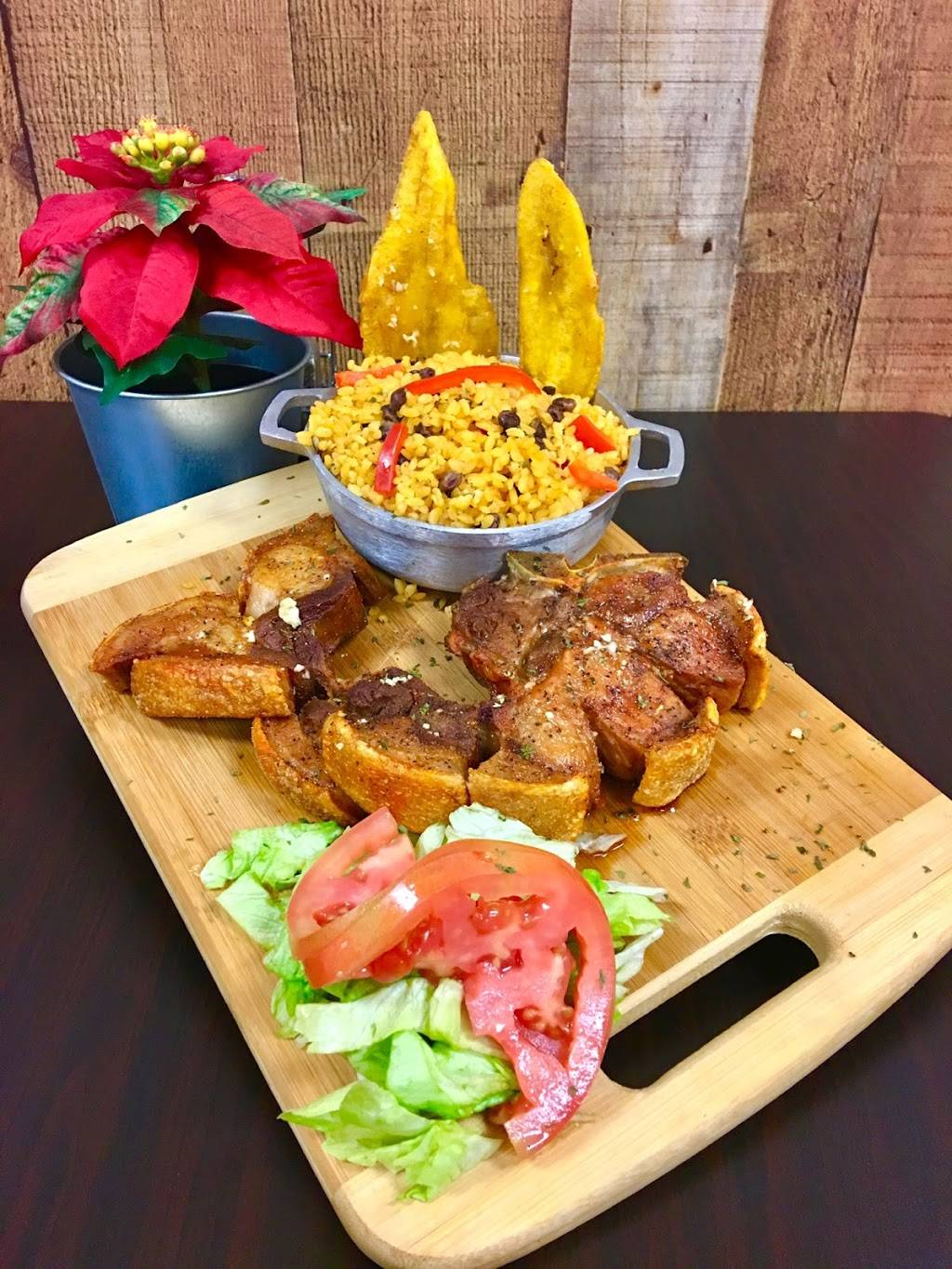 Puro Sazon Miami | restaurant | 22069 S Dixie Hwy, Miami, FL 33170, USA | 7863773150 OR +1 786-377-3150