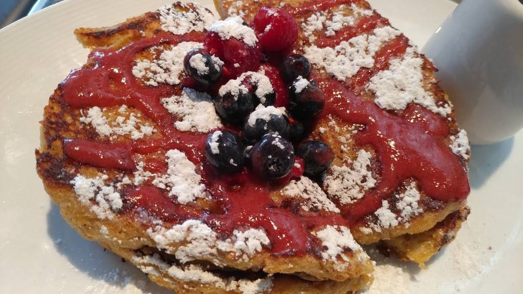 Station 4 | restaurant | 1101 4th St SW, Washington, DC 20024, USA | 2024880987 OR +1 202-488-0987