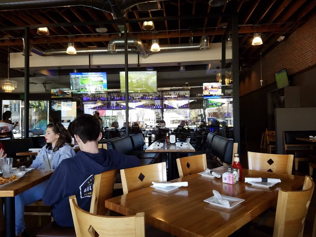 Knolls Restaurant | restaurant | 4354 Atlantic Ave, Long Beach, CA 90807, USA | 5625955700 OR +1 562-595-5700