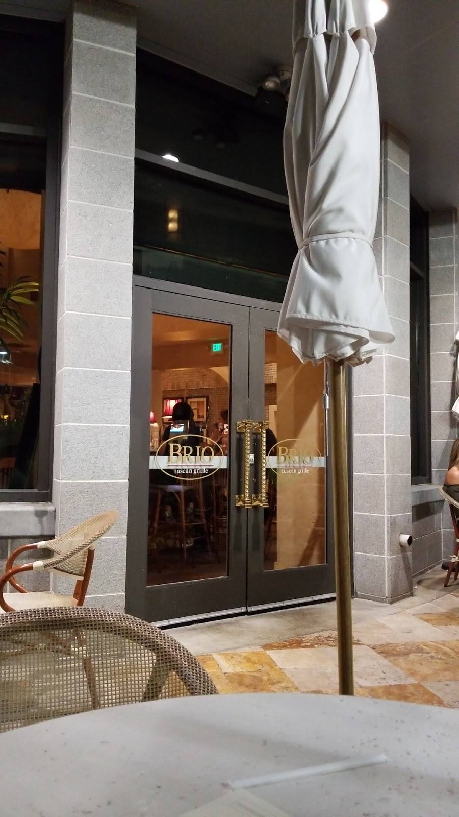 BRIO Tuscan Grille | restaurant | VICTORIA GARDENS, 12370 S Mainstreet, Rancho Cucamonga, CA 91739, USA | 9094631036 OR +1 909-463-1036