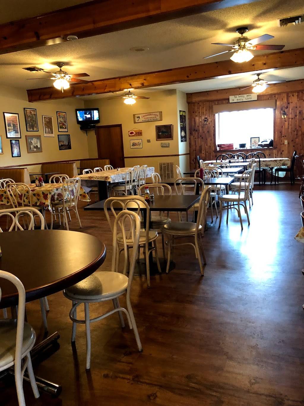 Clancys Cafe | restaurant | 4078 MS-178, Red Banks, MS 38661, USA | 6622527502 OR +1 662-252-7502