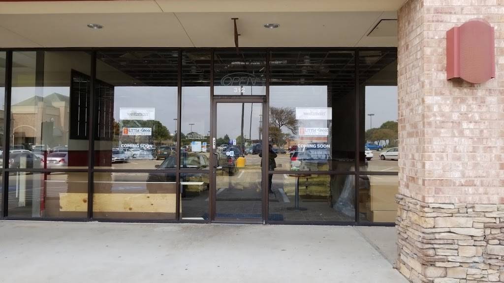 Little Greek Fresh Grill | restaurant | 4710 Preston Rd Ste. 312, Frisco, TX 75034, USA | 4693881030 OR +1 469-388-1030