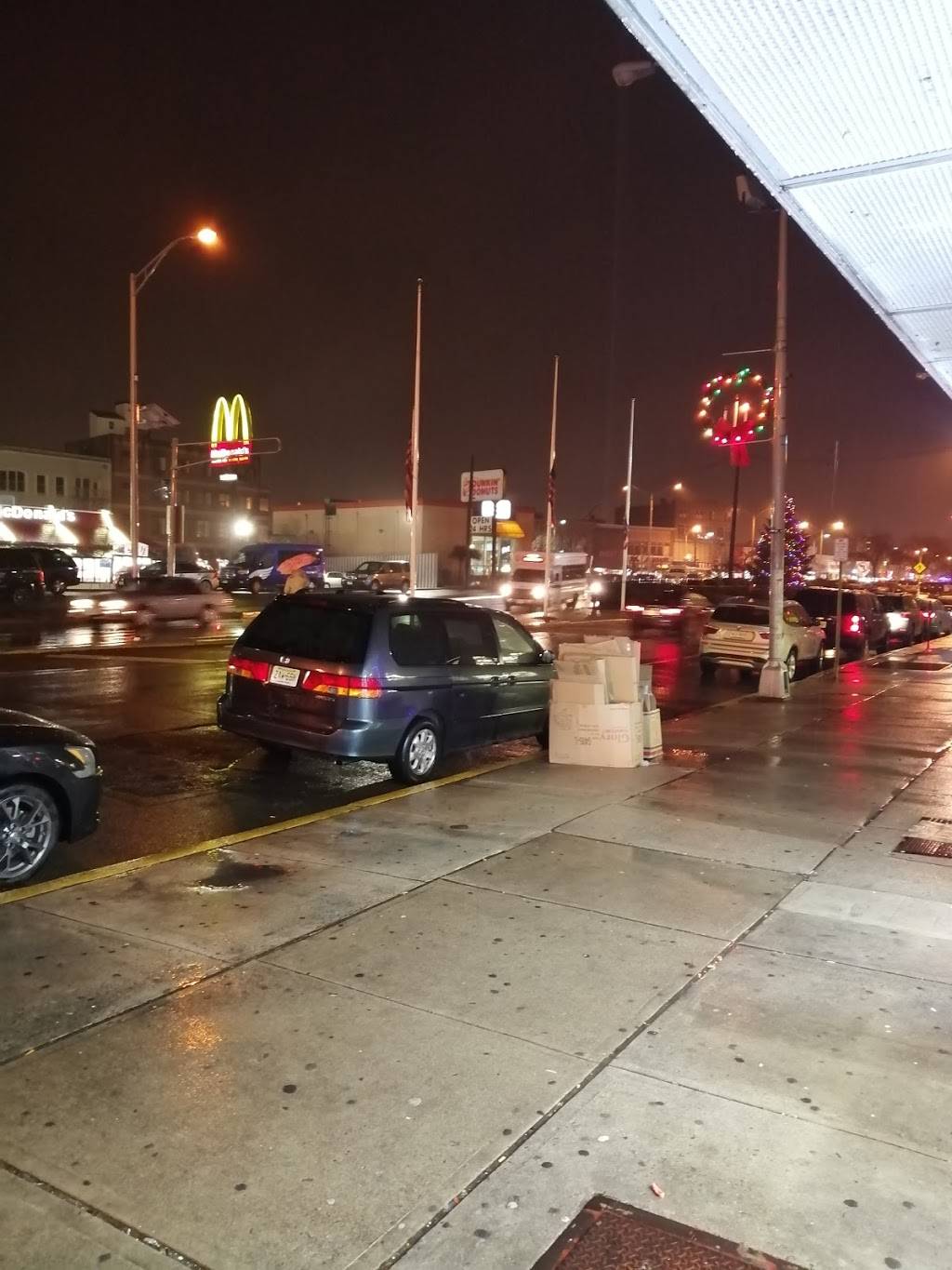 Tonys Pizzeria | restaurant | 759 Main Ave, Passaic, NJ 07055, USA | 9734720444 OR +1 973-472-0444