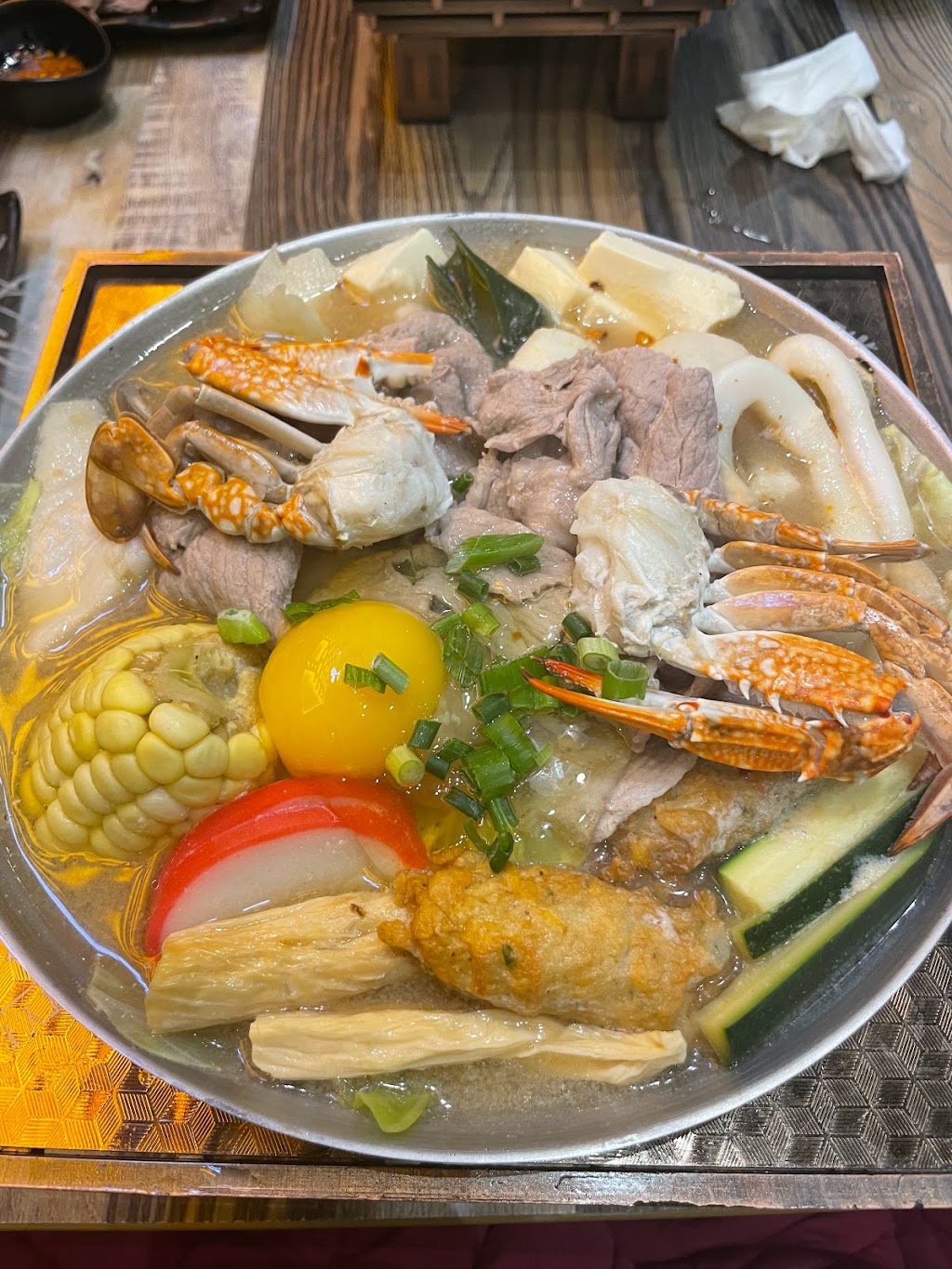 Tasty Pot Natomas | restaurant | 2731 Del Paso Rd Suite 110, Sacramento, CA 95835, USA | 2793450006 OR +1 279-345-0006