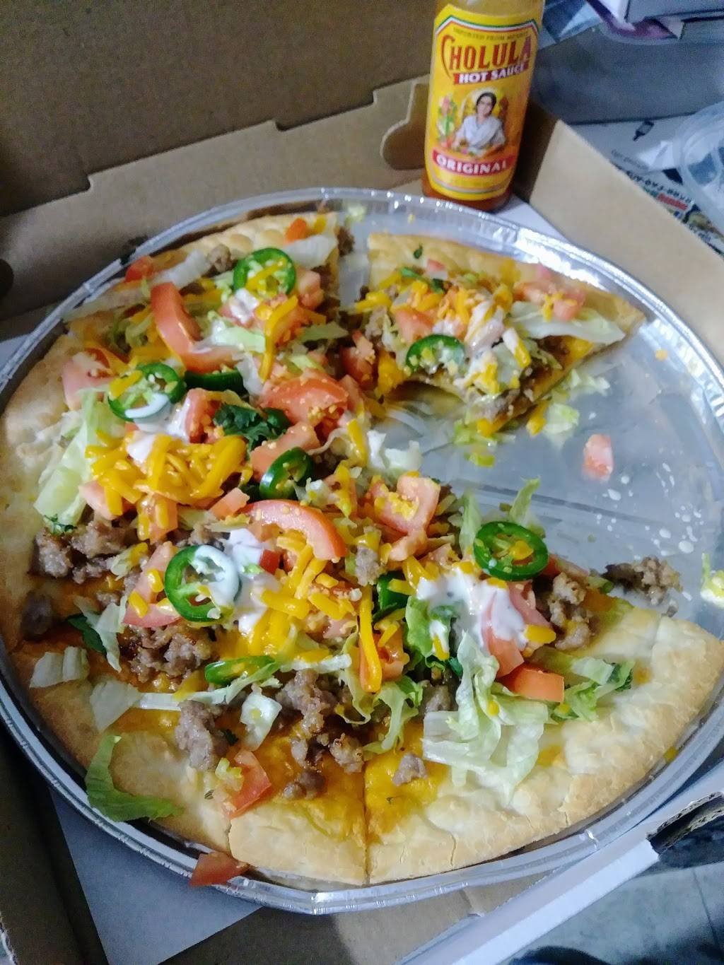 Mimmos Pizza | restaurant | 336 Lacey Rd, Forked River, NJ 08731, USA | 6092421200 OR +1 609-242-1200