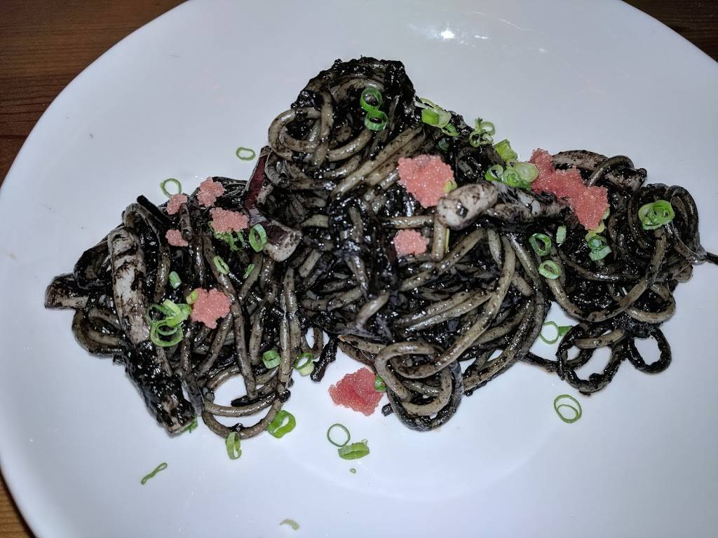 Blackbird Izakaya | restaurant | 1221 W 11th St, Houston, TX 77008, USA | 8326493601 OR +1 832-649-3601