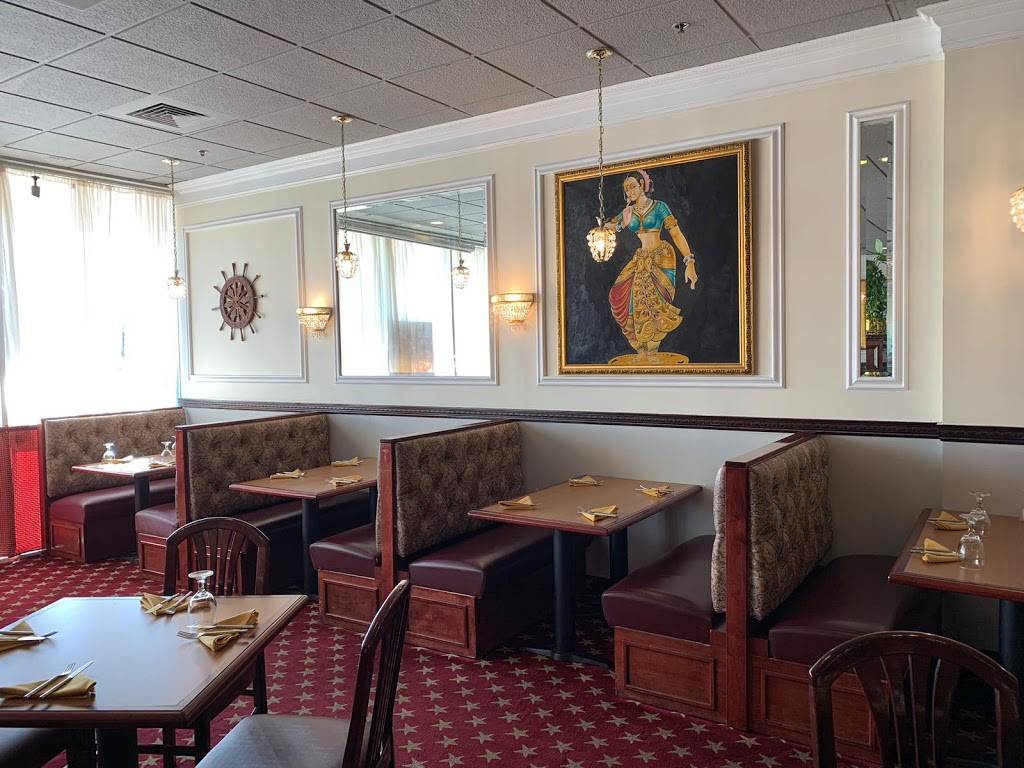 Rasa Haveli Indian Cuisine | restaurant | 44050 Ashburn Shopping Plaza #191, Ashburn, VA 20147, USA | 7037230040 OR +1 703-723-0040