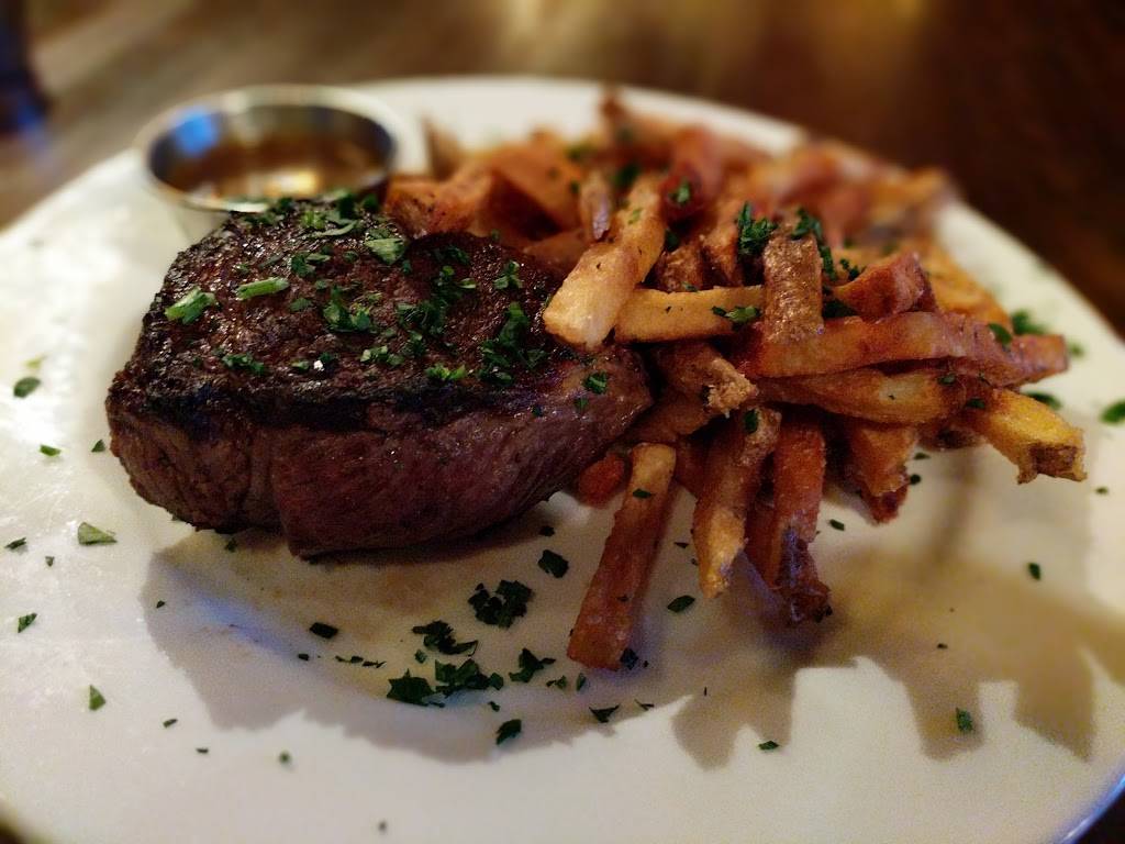 Loie Fullers | restaurant | 1455 Westminster St, Providence, RI 02909, USA | 4012734375 OR +1 401-273-4375