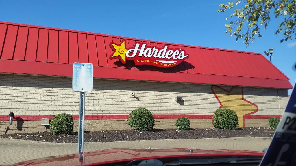Hardees | restaurant | 1520 Buford Hwy NE, Buford, GA 30518, USA | 7709456397 OR +1 770-945-6397