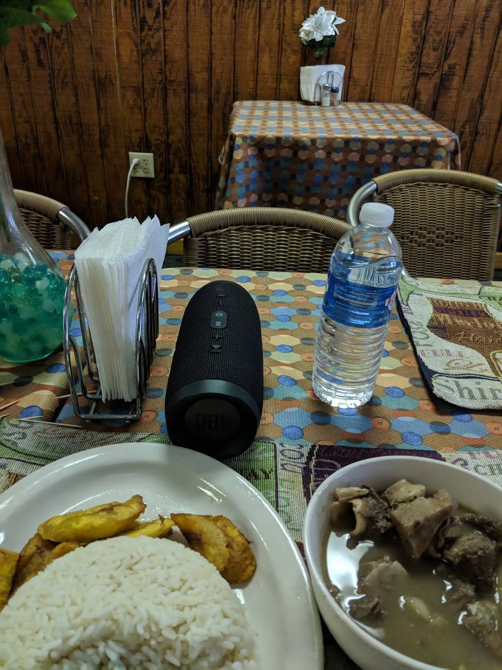 Moji African Restaurant | restaurant | 825-827 NW 119th St, North Miami, FL 33168, USA | 7865158875 OR +1 786-515-8875