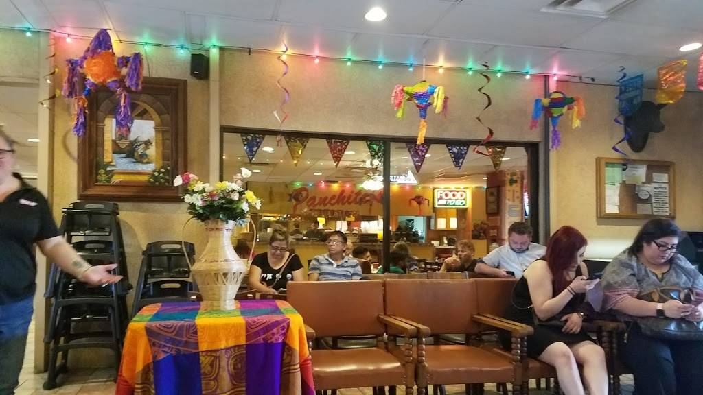 Panchitos Restaurant | restaurant | 4100 McCullough Ave, San Antonio, TX 78212, USA | 2108215338 OR +1 210-821-5338