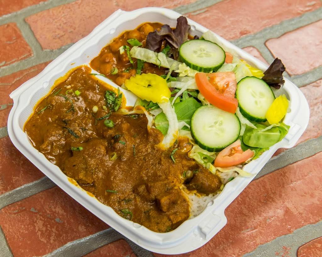 Moh Moh Licious | restaurant | 7414 Georgia Ave #1, Washington, DC 20012, USA | 2028173031 OR +1 202-817-3031