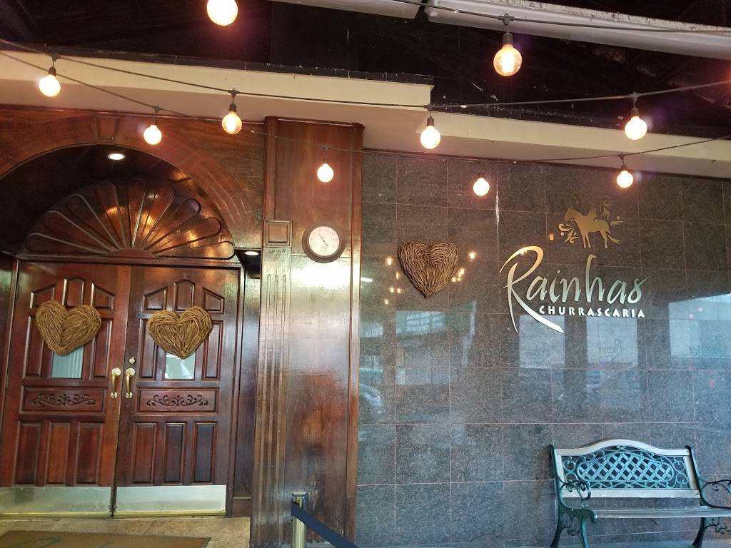 Rainhas Churrascaria | night club | 108-01 Northern Blvd, Corona, NY 11368, USA | 7187798808 OR +1 718-779-8808