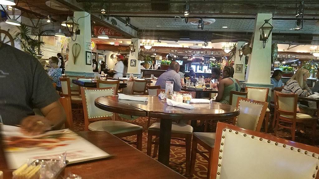 Pappadeaux Seafood Kitchen | restaurant | 2830 Windy Hill Rd SE, Marietta, GA 30067, USA | 7709848899 OR +1 770-984-8899