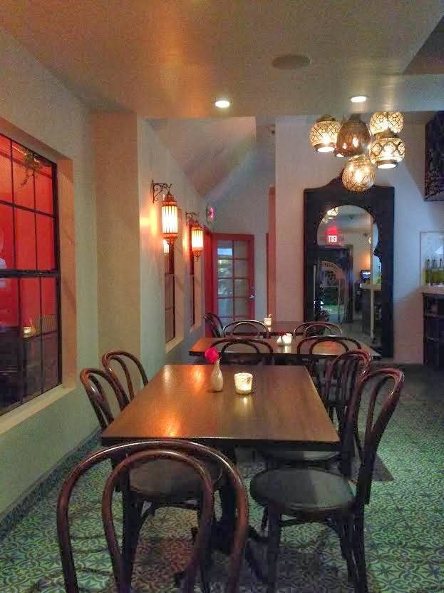 Open Sesame | meal takeaway | 7458 Beverly Blvd, Los Angeles, CA 90036, USA | 3235251698 OR +1 323-525-1698