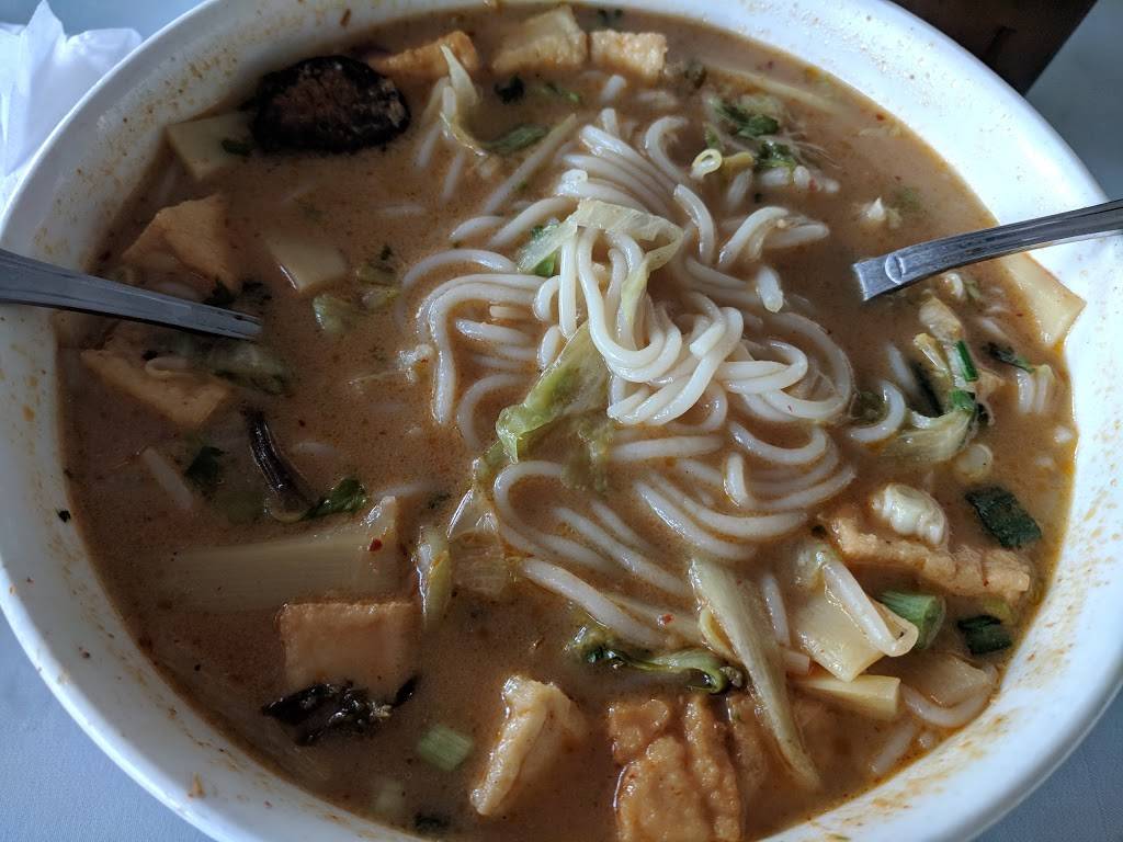 Jasmine Garden | restaurant | 2633 E Shaw Ave #109, Fresno, CA 93710, USA | 5592942199 OR +1 559-294-2199