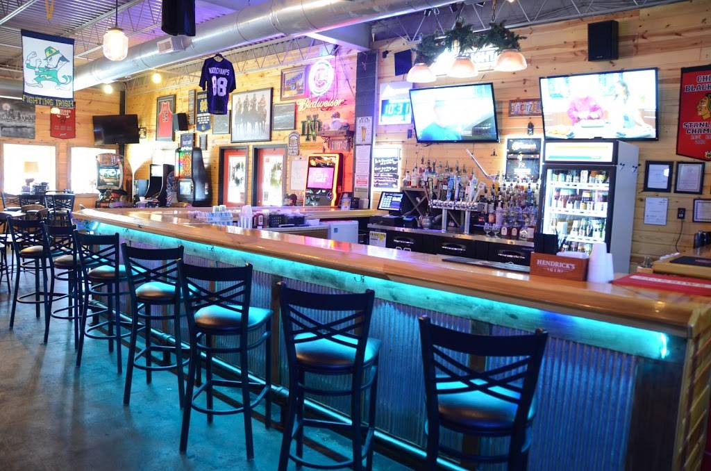 Big Catz BBQ | restaurant | 221 E Main St Unit A, Knoxville, IL 61448, USA | 3093880020 OR +1 309-388-0020