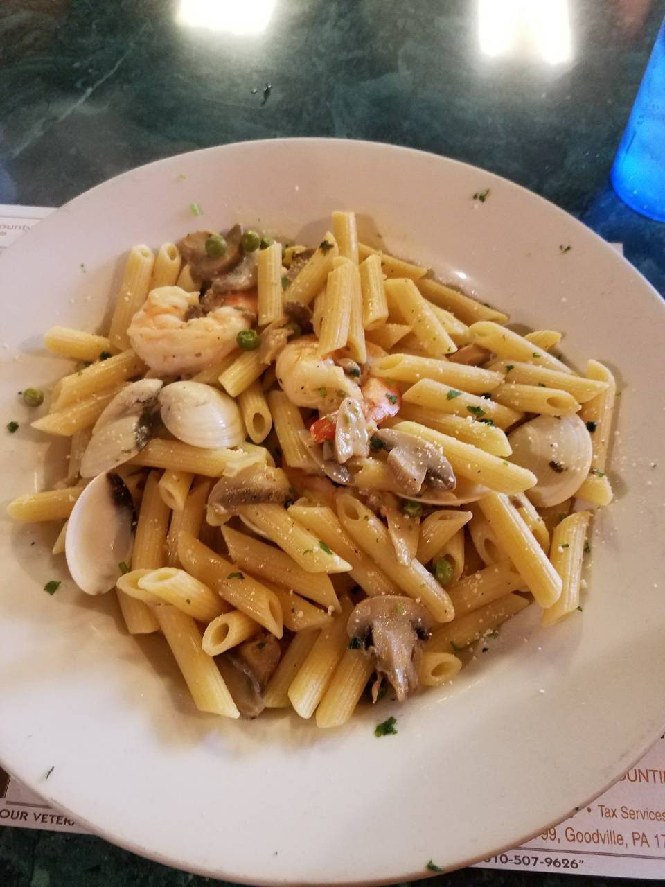 Carinis Italian Restaurant | restaurant | 4204 Division Hwy, Blue Ball, PA 17506, USA | 7173544025 OR +1 717-354-4025