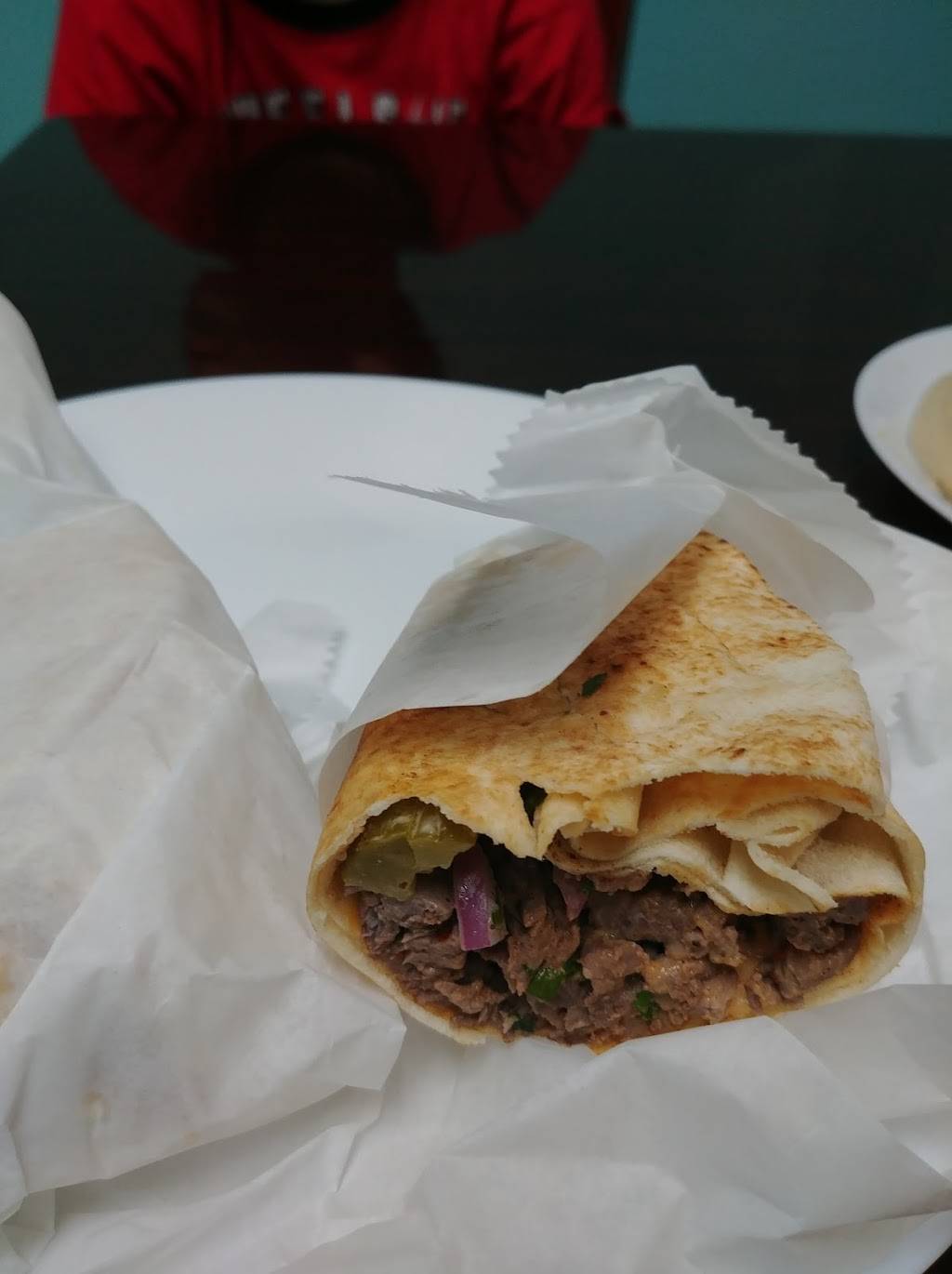 Alexanders Shawarma | restaurant | 4819 E Busch Blvd, Tampa, FL 33617, USA | 8135706656 OR +1 813-570-6656
