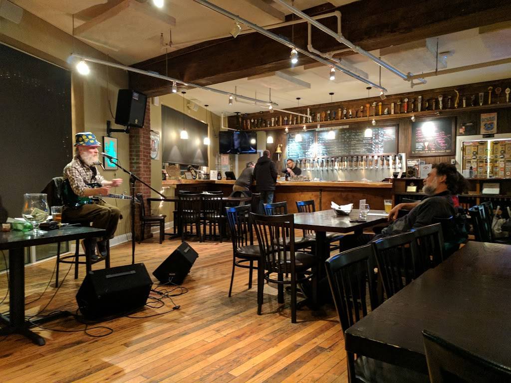 Growler & Gill | restaurant | 148 NY-59, Nanuet, NY 10954, USA | 8455070899 OR +1 845-507-0899