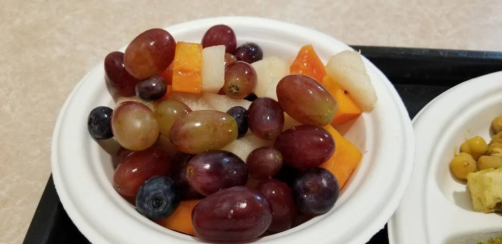 Govindas | restaurant | 3764 Watseka Ave, Los Angeles, CA 90034, USA | 3108361269 OR +1 310-836-1269