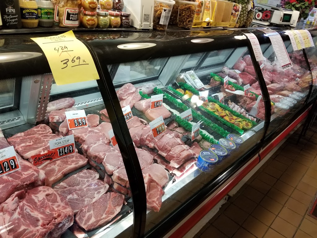 Lahody Meats | restaurant | 1308 Wheeling Ave, Muncie, IN 47305, USA | 7652167240 OR +1 765-216-7240