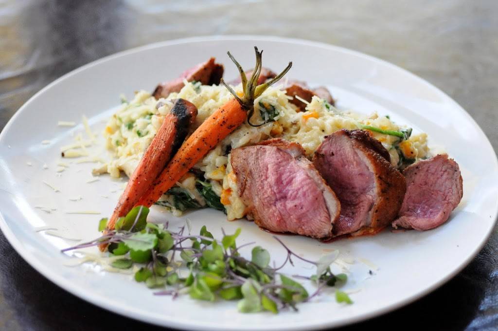 Mozelles Fresh Southern Bistro | restaurant | 2516, 878, W 4th St, Winston-Salem, NC 27101, USA | 3367035400 OR +1 336-703-5400