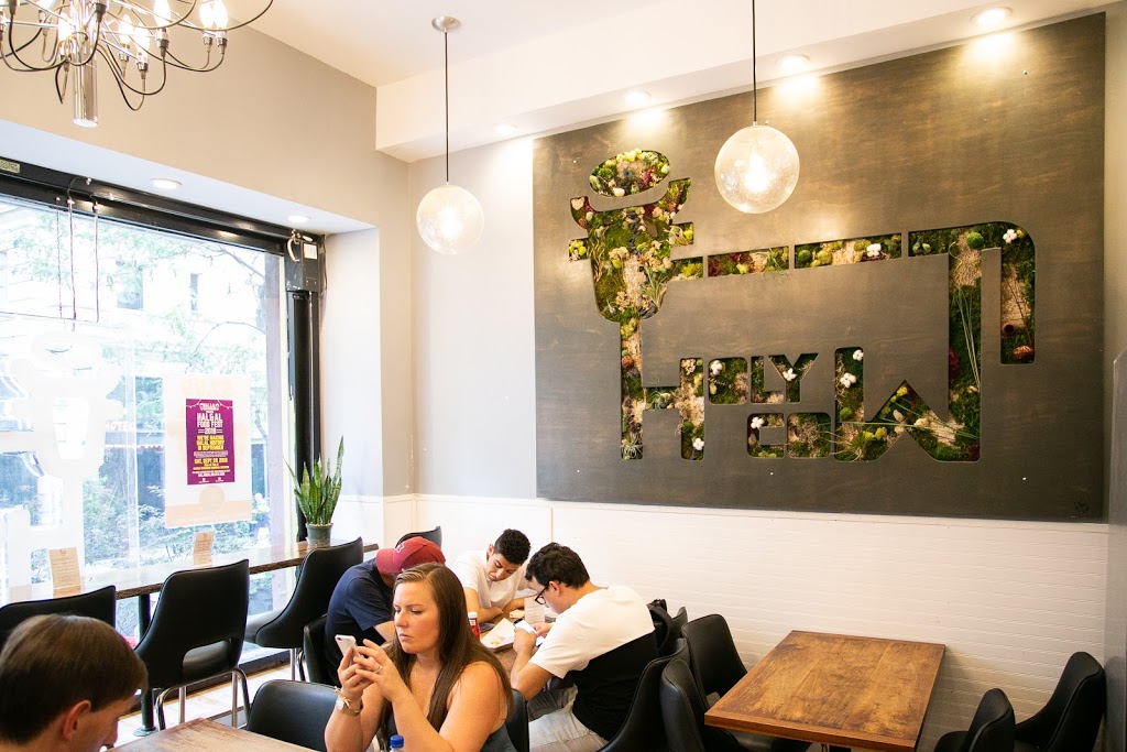 Holy Cow | restaurant | 34 Canal St, New York, NY 10002, USA | 2127749446 OR +1 212-774-9446