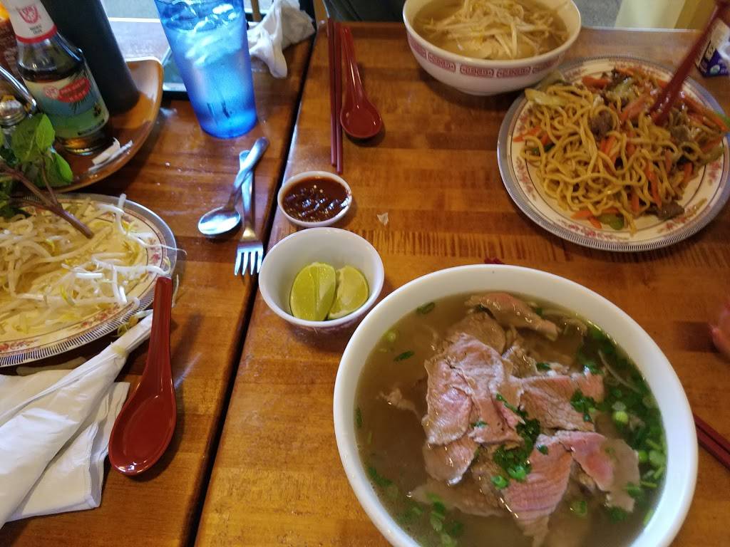 PhosaigonExpress | restaurant | 1225 Ken Pratt Blvd Unit #110, Longmont, CO 80501, USA | 3037748555 OR +1 303-774-8555
