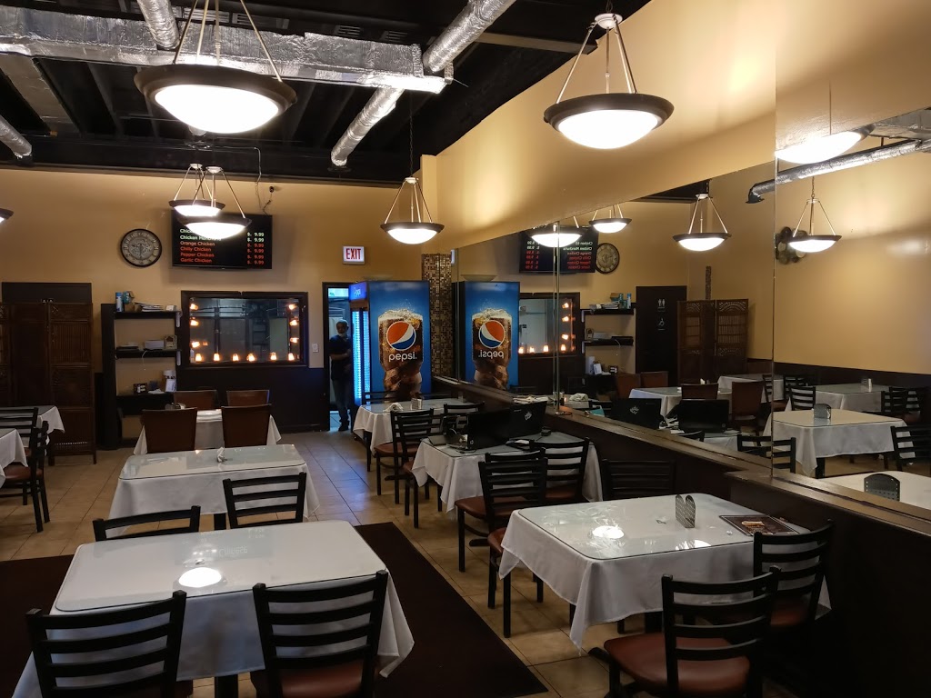 Mehrab Restaurant | restaurant | 2437 W Devon Ave, Chicago, IL 60659, USA | 7738563531 OR +1 773-856-3531