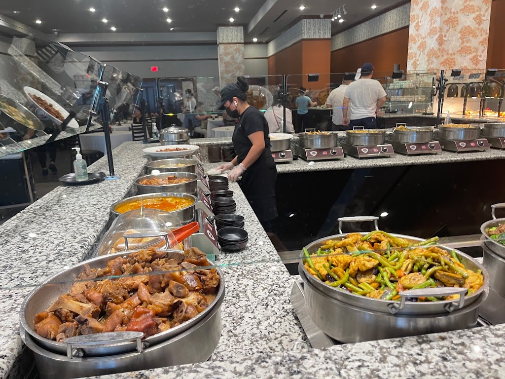 Kim Son | restaurant | 10603 Bellaire Blvd, Houston, TX 77072, USA | 2815981777 OR +1 281-598-1777