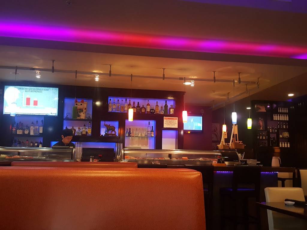 Kabuki Turkey Creek | restaurant | 10901 Parkside Dr #105, Knoxville, TN 37934, USA | 8652884111 OR +1 865-288-4111