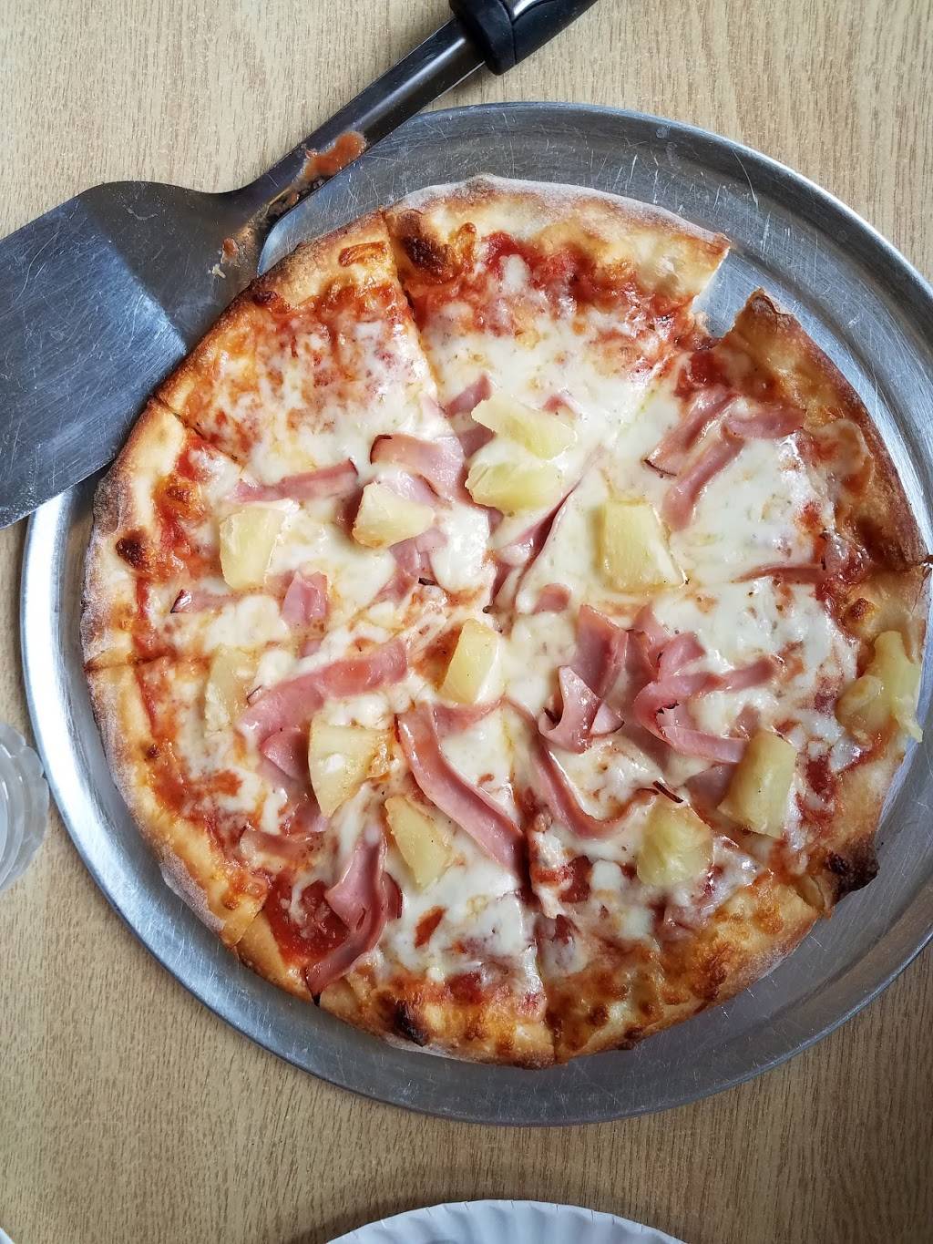 Little Venice Pizzeria | restaurant | 742 South Ave, Rochester, NY 14620, USA | 5854736710 OR +1 585-473-6710