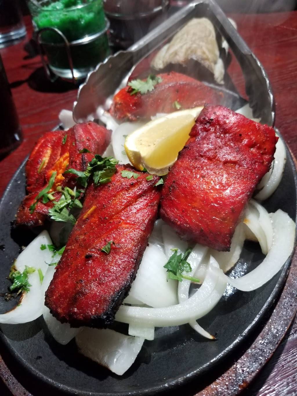 Himalayan Cafe | restaurant | 202 SW 43rd St, Renton, WA 98057, USA | 4252516111 OR +1 425-251-6111