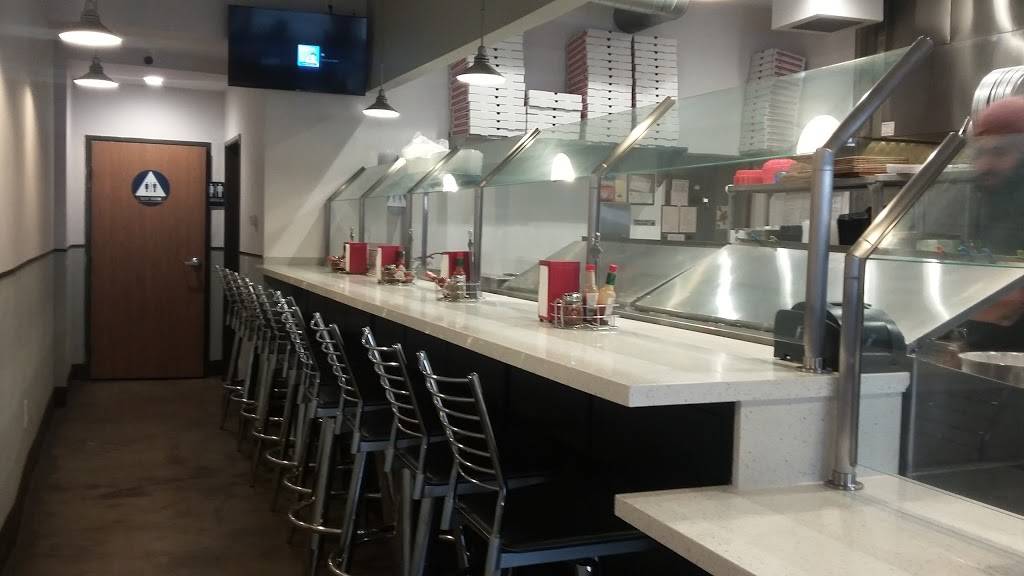 7th Street Pizza | restaurant | 1430 E 7th St, Long Beach, CA 90813, USA | 5623361958 OR +1 562-336-1958