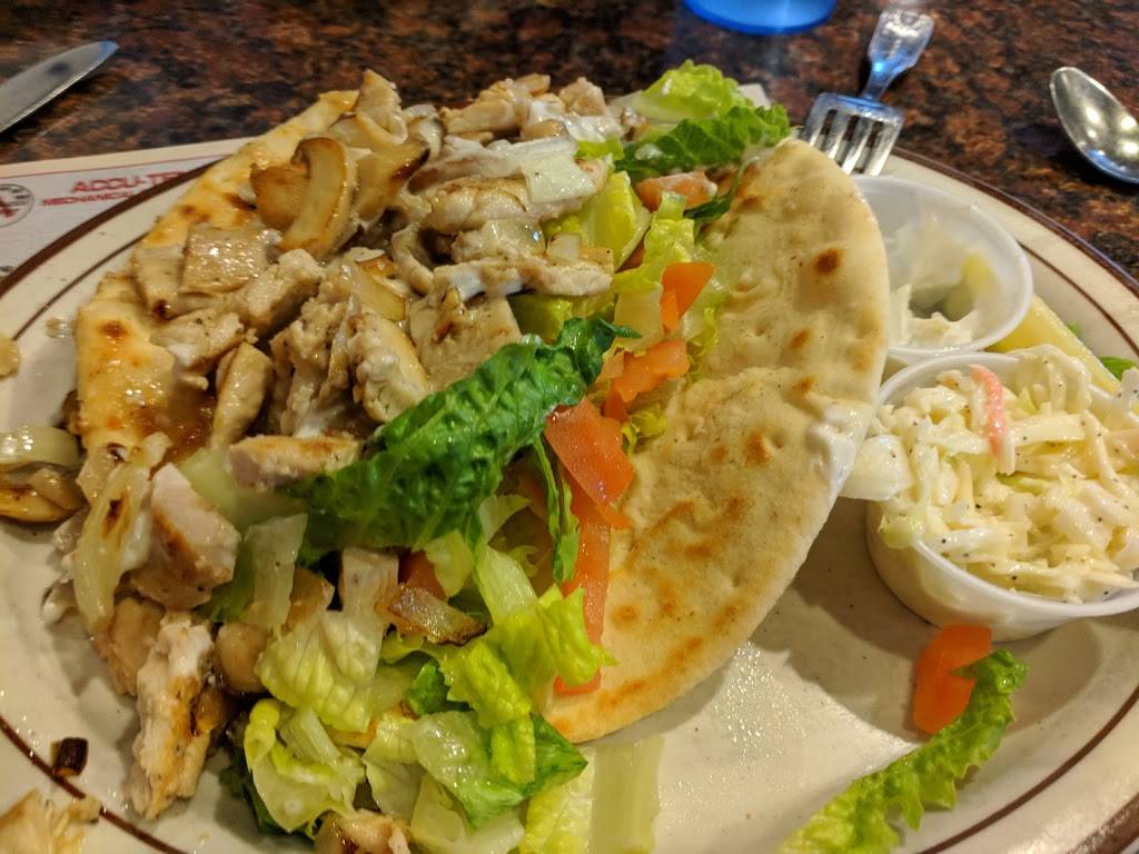 Marys Diner | restaurant | 437 Watertown Ave, Waterbury, CT 06708, USA | 2037558662 OR +1 203-755-8662