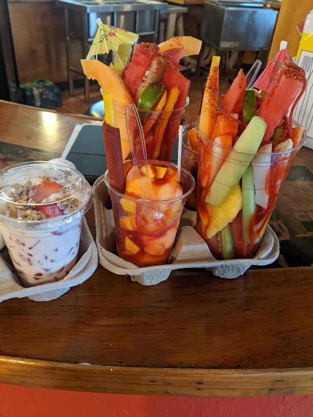 Restaurante Mi Tierra | restaurant | 1116 SE 6th Ave Suite A, Topeka, KS 66607, USA | 7852159729 OR +1 785-215-9729