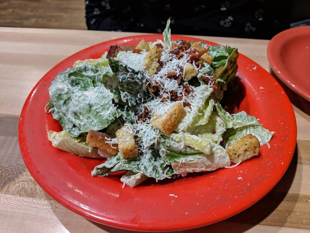 East Side Marios | restaurant | 5855 Rodeo Dr, Mississauga, ON L5R 3Z2, Canada | 9055026600 OR +1 905-502-6600