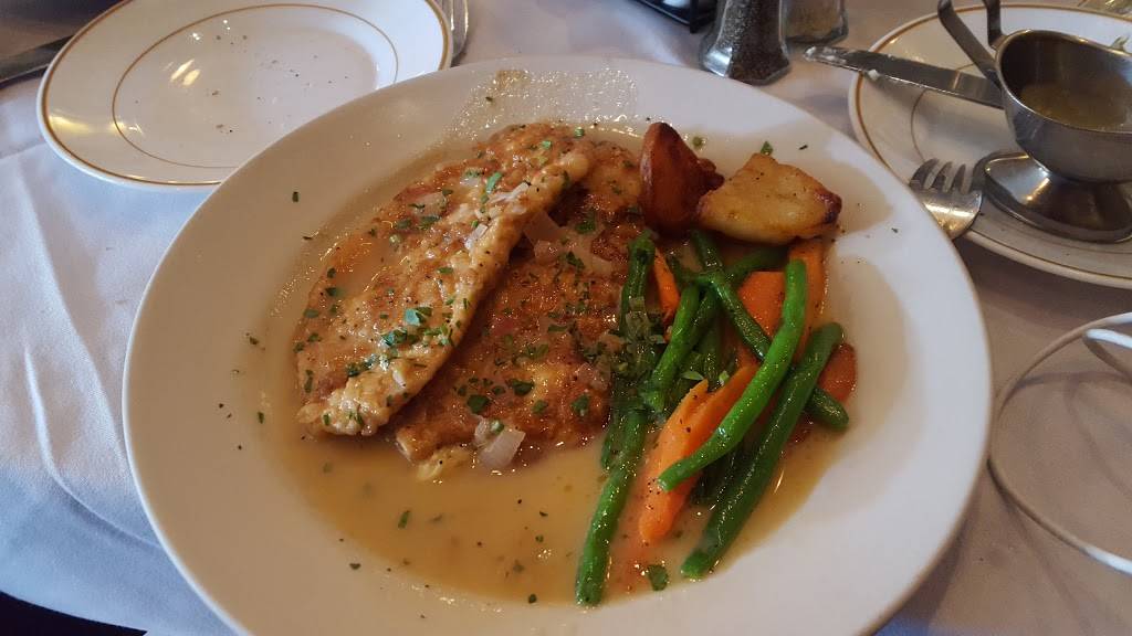 La Vigna | restaurant | 100-11 Metropolitan Ave, Forest Hills, NY 11375, USA | 7182684264 OR +1 718-268-4264