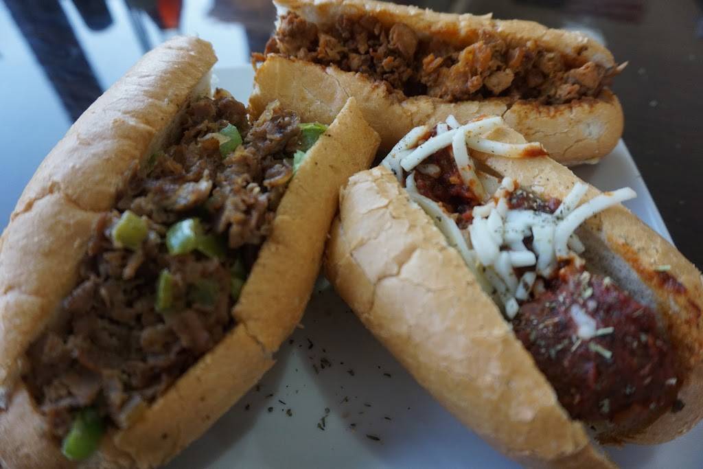 South Philly Cheese Steaks | restaurant | 2903 37th St, Evans, CO 80620, USA | 9706738405 OR +1 970-673-8405
